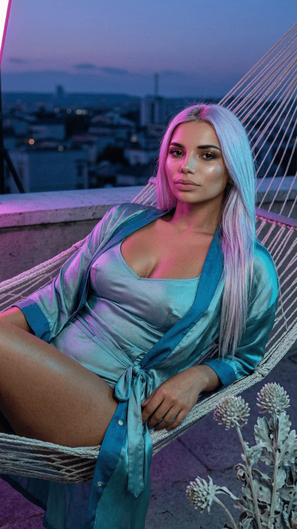 Marisol Vega