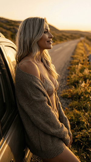 Lena Maren