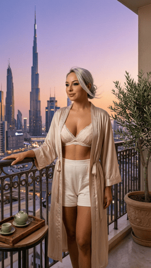 Zaina Khalil