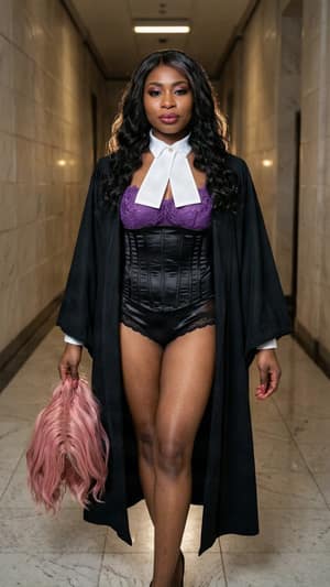 Simone Adebayo